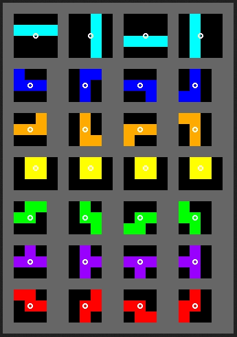 Tetris: Making The Game | Nigel Chin